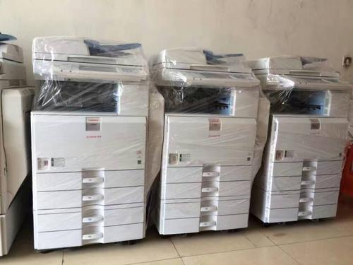 為什么選擇復(fù)印機(jī)租賃公司而不是買？華廷辦公