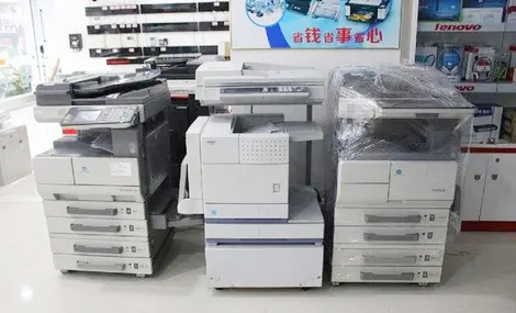 打印機(jī)出租有哪些注意事項(xiàng)？